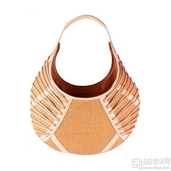 Jean Paul Gaultier 2013春夏系列手袋