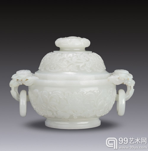 荣宝古董专场设“玩意儿”专题