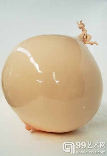 舒勇和他的社会——舒勇个人作品展 