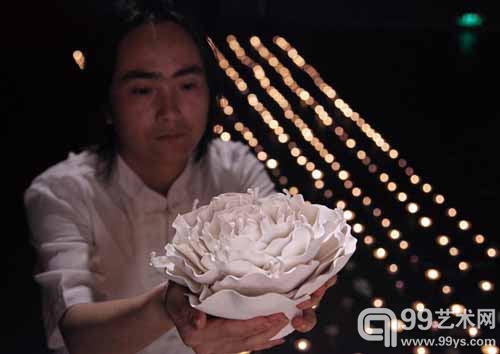 舒勇和他的社会——舒勇个人作品展 