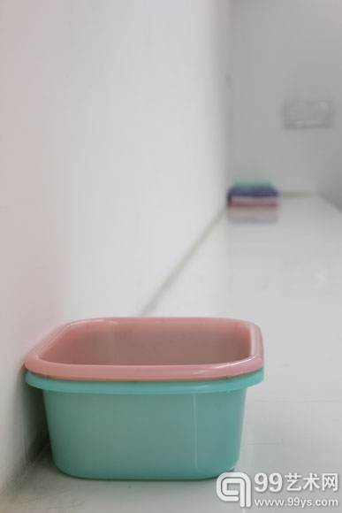 每一口气——李杰个展现场
