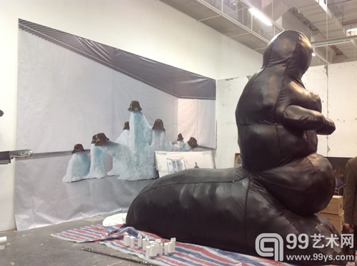 没顶公司作品展示区