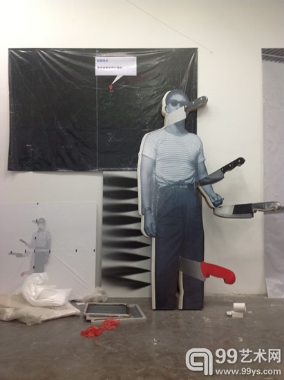 没顶公司作品展示区