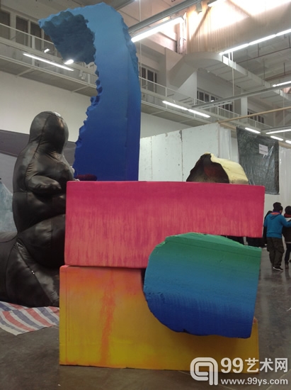 没顶公司作品展示区