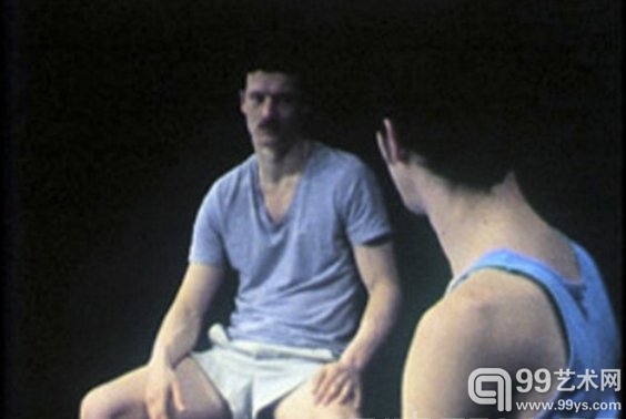 Shahryar Nashat, Modern Body Comedy, 2006
