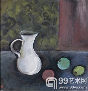 北京匡时：油画雕塑专场集中呈现美术史佳作