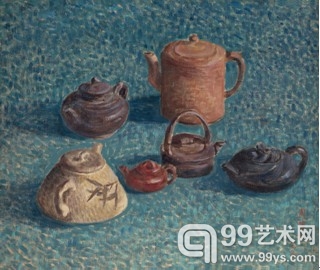 北京匡时：油画雕塑专场集中呈现美术史佳作