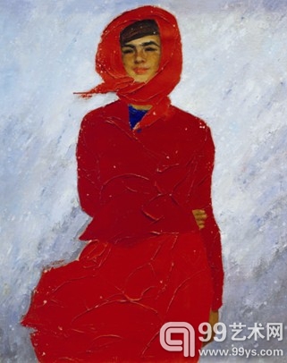 北京匡时：油画雕塑专场集中呈现美术史佳作