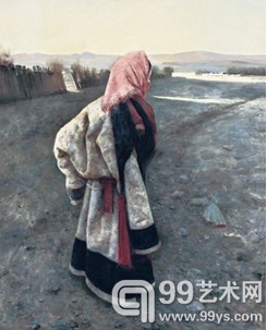 北京匡时：油画雕塑专场集中呈现美术史佳作