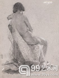 北京匡时：油画雕塑专场集中呈现美术史佳作