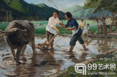 北京匡时：油画雕塑专场集中呈现美术史佳作