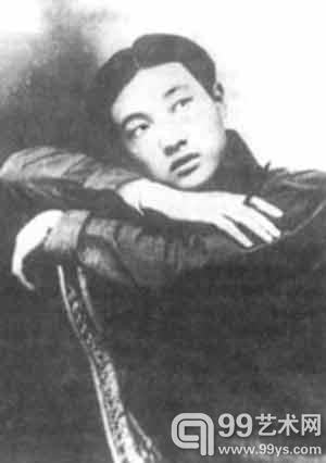 徐悲鸿