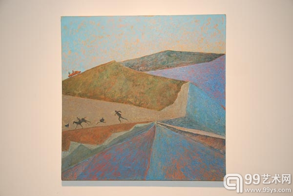 展览作品
