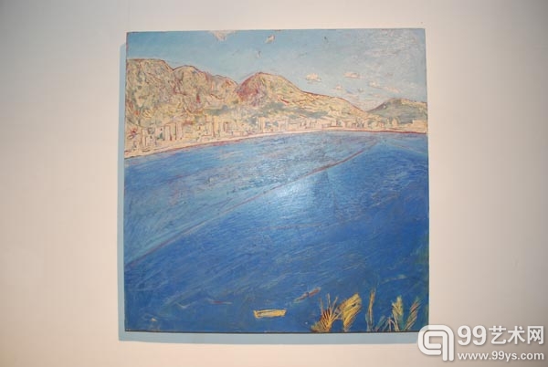 展览作品