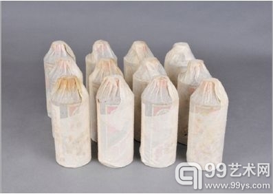 “黑酱”茅台 12瓶299万元成交.jpg
