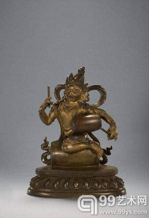 翰海秋拍12月4日起预展 