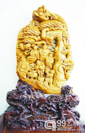 金沙玉器