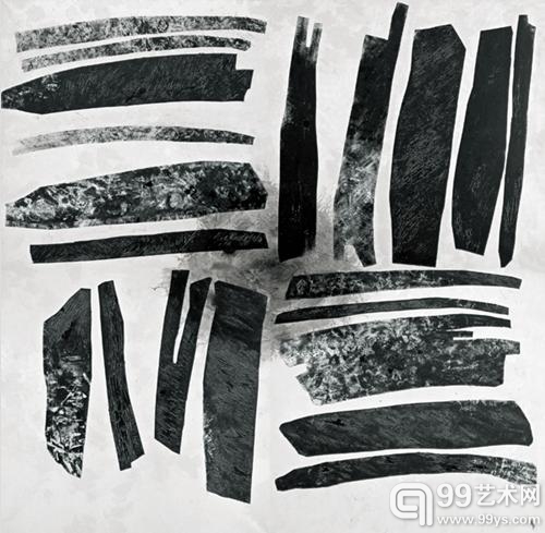 王怀庆 四合 2008秋 成交价：RMB 23,520,000