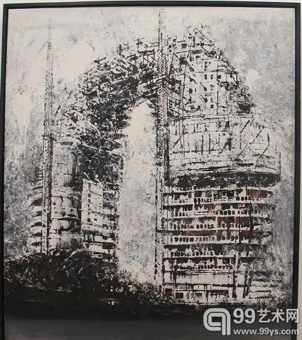 参展作品