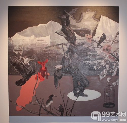 金阳平《武侠3》