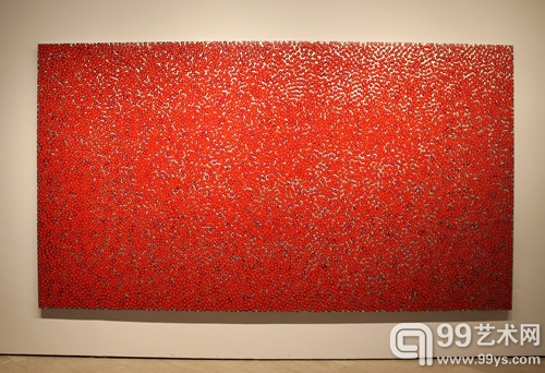 陈墙《作品10-9》
