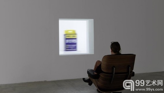 瑞安·甘德（Ryan Gander）个展“Esperluette”巴黎开幕