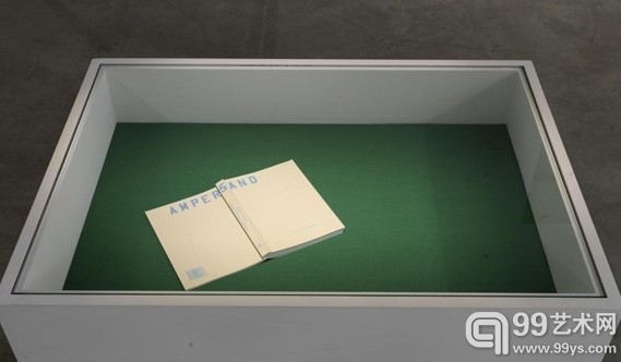 瑞安·甘德（Ryan Gander）个展“Esperluette”巴黎开幕