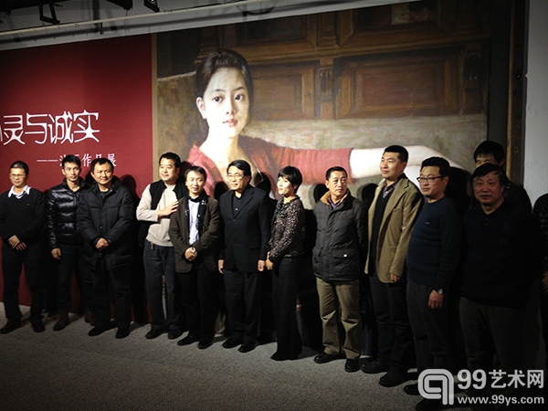 来马奈草地体验艺术最本真的“心灵与诚实”
