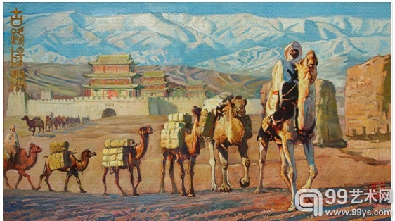 古路楼兰