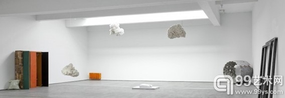 “Eight Sculptors”群展纽约Paula Cooper画廊开幕