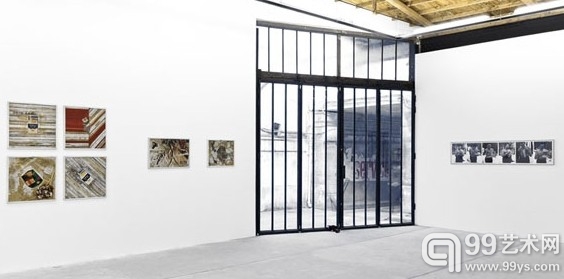 托米斯拉夫·戈托瓦茨（Tomislav Gotovac）回顾展巴黎开幕