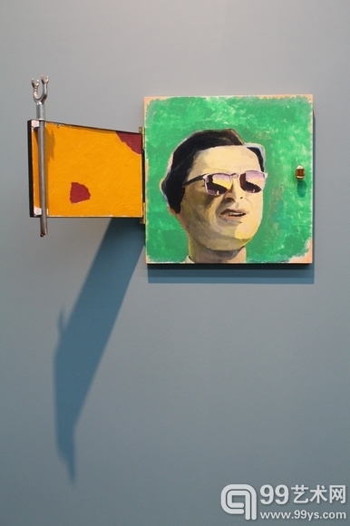 《瘪三镉黄小钢叉》2012