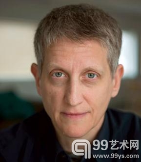 第四届胡安·米罗奖（Joan Miró Prize）得主罗尼·霍恩（Roni Horn）