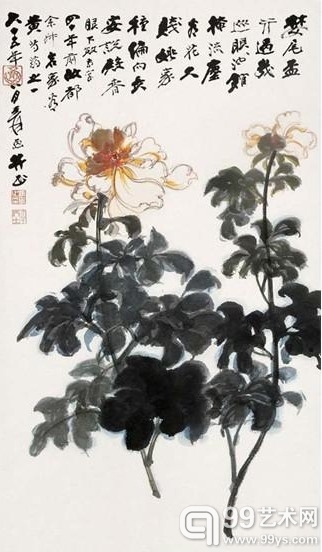 古代书画鉴定两大要素