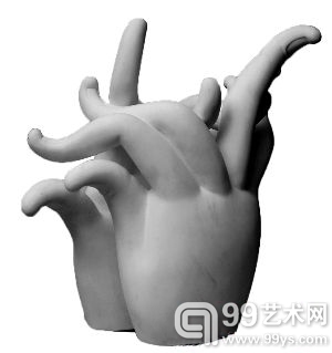 喻高《蓝莲花》