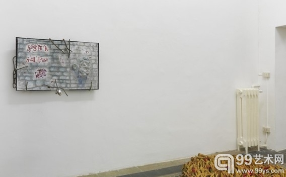“The Cthulu Club”群展近日米兰开幕