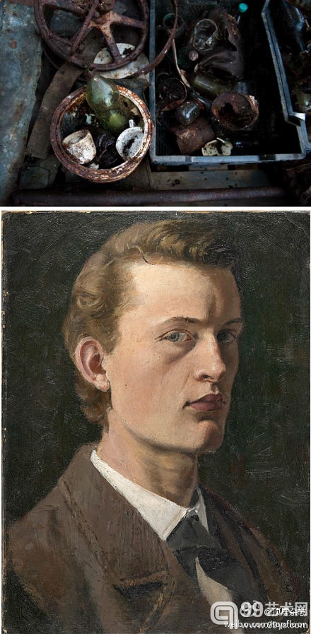 \