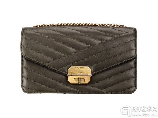 Chanel（香奈儿）2013早春系列手袋