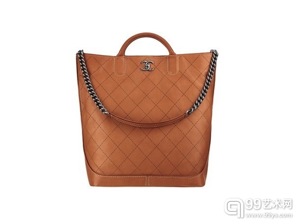 Chanel（香奈儿）2013早春系列手袋