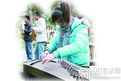 国外艺考可网络申请 考试更重创意和思路