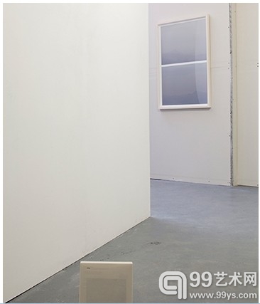 艾米·克罗夫特（Amy Croft）个展“A Fog”伦敦开幕