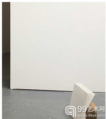 艾米·克罗夫特（Amy Croft）个展“A Fog”伦敦开幕