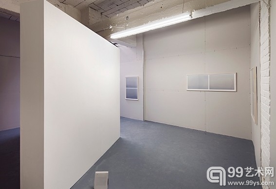 艾米·克罗夫特（Amy Croft）个展“A Fog”伦敦开幕