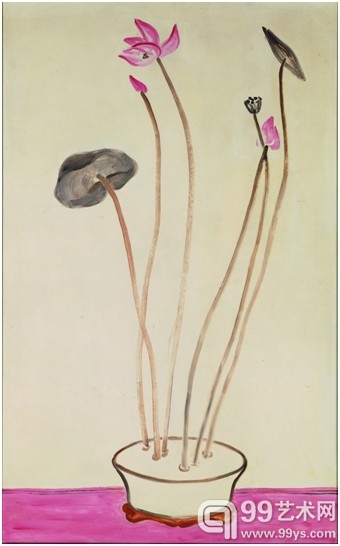 《花中君子》