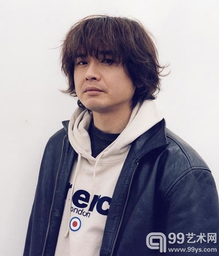 奈良美智