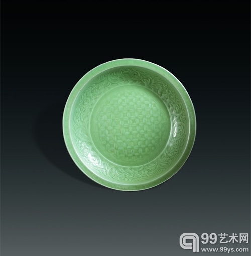 龙泉窑青瓷