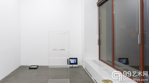 伯努瓦·迈尔个展“Ohne Warum”柏林开幕