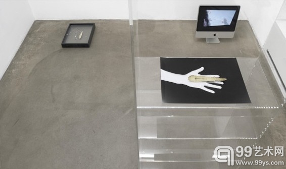 伯努瓦·迈尔个展“Ohne Warum”柏林开幕