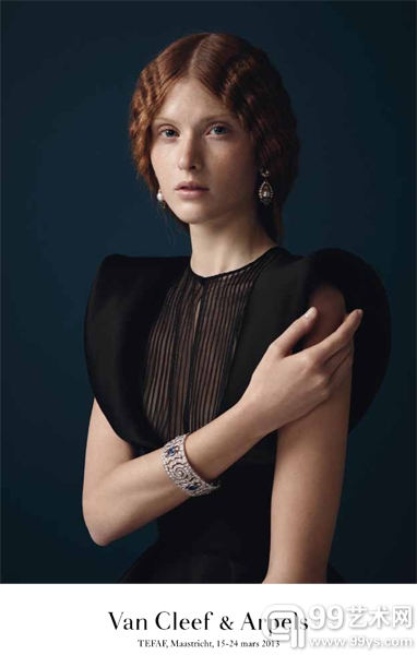 Van Cleef & Arpels梵克雅宝