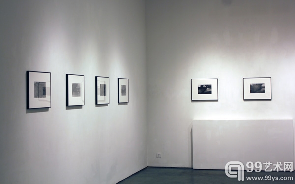 “松之物语”展览现场